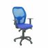 Scaun de Birou Jorquera P&C BALI229 Albastru