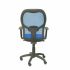 Scaun de Birou Jorquera P&C BALI229 Albastru