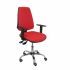 Scaun de Birou P&C ELCHESBALI350CRBFRITZ Roșu
