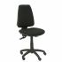 Scaun de Birou Elche sincro bali  P&C 14S Negru