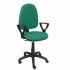 Scaun de Birou Ayna bali P&C 04CP Verde Smarald
