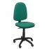 Scaun de Birou Ayna bali P&C 04CP Verde Smarald