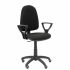 Scaun de Birou Ayna bali P&C 04CP Negru