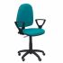 Scaun de Birou Ayna bali P&C 04CP Turquoise