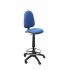 Taburet Ayna P&C T04CP Albastru Bleumarin