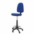 Taburet Ayna P&C T04CP Albastru