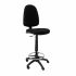 Taburet Ayna P&C T04CP Negru