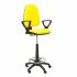Taburet Ayna Bali P&C T04CP Galben