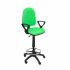 Taburet Ayna Bali P&C T04CP Verde Fistic