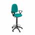 Taburet Ayna bali P&C T04CP Turquoise