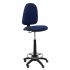 Taburet Ayna Bali P&C T04CP Albastru Bleumarin