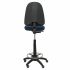 Taburet Ayna Bali P&C T04CP Albastru Bleumarin