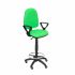 Taburet Ayna Bali P&C T04CP Verde Fistic