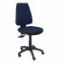 Scaun de Birou Elche S P&C 14S Albastru Bleumarin