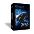 Mouse Gaming Talius ZERO Negru 4000 dpi