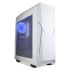 Unitate Semi-tower ATX Talius Xentinel Albastru Alb Negru/Alb