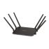 Router Talius RT2100GLAN Negru USB RJ45 Ethernet LAN USB 3.2 USB x 3 Wi-Fi