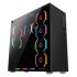 Unitate Semi-tower ATX Talius E-Atx Negru