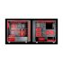 Unitate Semi-tower ATX Talius AURIGA Negru