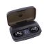 Căști in Ear Bluetooth Talius EA-5010 Negru