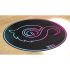 Pad Gaming Talius Floorpad 100 Negru