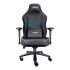 Scaun Gaming Talius Mamut Albastru Negru