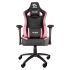 Scaun Gaming Talius Vulture Negru Roz