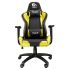 Scaun Gaming Talius Gecko V2 Galben Negru