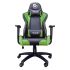 Scaun Gaming Talius Gecko V2 Negru Verde Negru/Verde