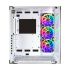 Unitate Semi-tower ATX Talius CRONOS Alb