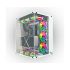 Unitate Semi-tower ATX Talius CRONOS Alb