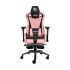 Scaun Gaming Talius CAIMAN V2 Negru Roz
