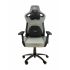 Scaun Gaming Talius Raptor Negru Gri