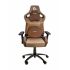 Scaun Gaming Talius Raptor Maro Negru