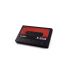Hard Disk CoolBox SlimChase R-2533 Negru/Roșu 2,5