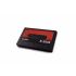 Hard Disk CoolBox SlimChase R-2533 Negru/Roșu 2,5