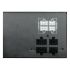 Sursă de Alimentare CoolBox DG-PWS600-MRBZ RGB 600W Negru 600 W