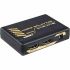 Splitter DCU 1x4 HDMI Negru