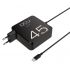 Smartphone DCU 37250045 Negru