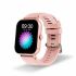 Smartwatch DCU CURVED GLASS PRO Roz