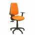 Scaun de Birou Elche S bali P&C 08B10RP Portocaliu