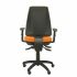 Scaun de Birou Elche S bali P&C 08B10RP Portocaliu