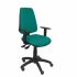 Scaun de Birou Elche S bali P&C 39B10RP Turquoise