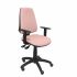 Scaun de Birou Elche S bali P&C 10B10RP Roz Roz deschis