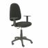 Scaun de Birou Ayna bali P&C 04CPBALI840B24 Negru