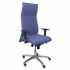 Scaun de birou Albacete XL P&C BALI261 Albastru