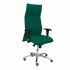 Scaun de birou Albacete XL P&C BALI456 Verde Smarald