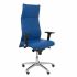 Scaun de birou Albacete XL P&C SXLSPAZ Albastru