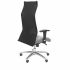 Scaun de birou Sahuco bali P&C SBALI40 Gri