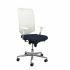 Scaun de Birou Ossa P&C BALI200 Albastru Bleumarin